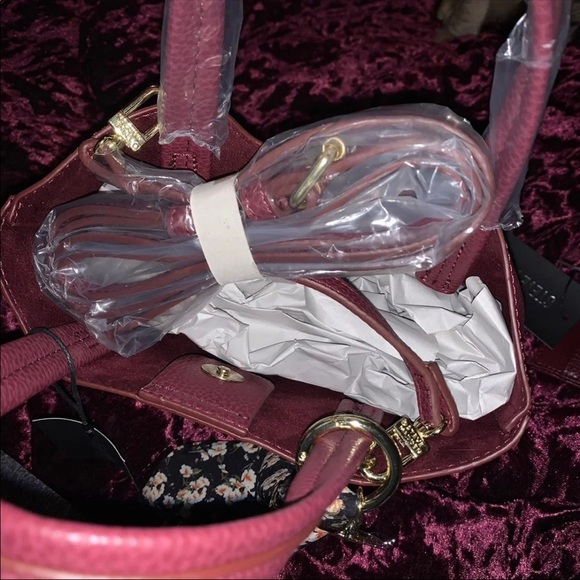 Steve Madden purse - Picture 3 of 8